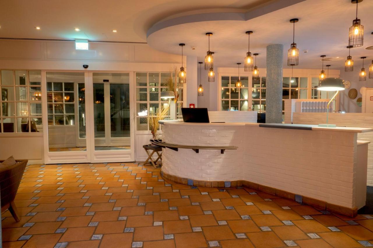 Seehotel Villago Eggersdorf  Exterior foto