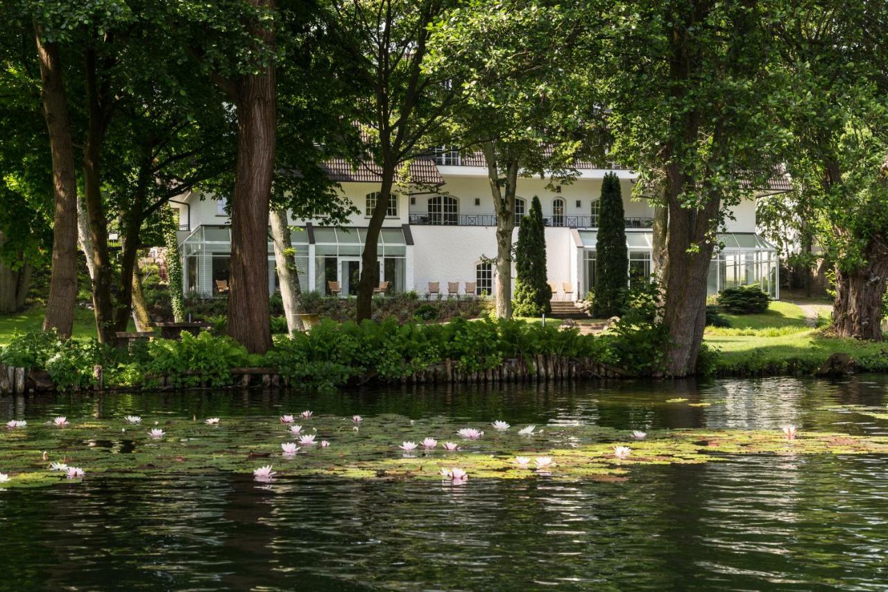 Seehotel Villago Eggersdorf  Exterior foto