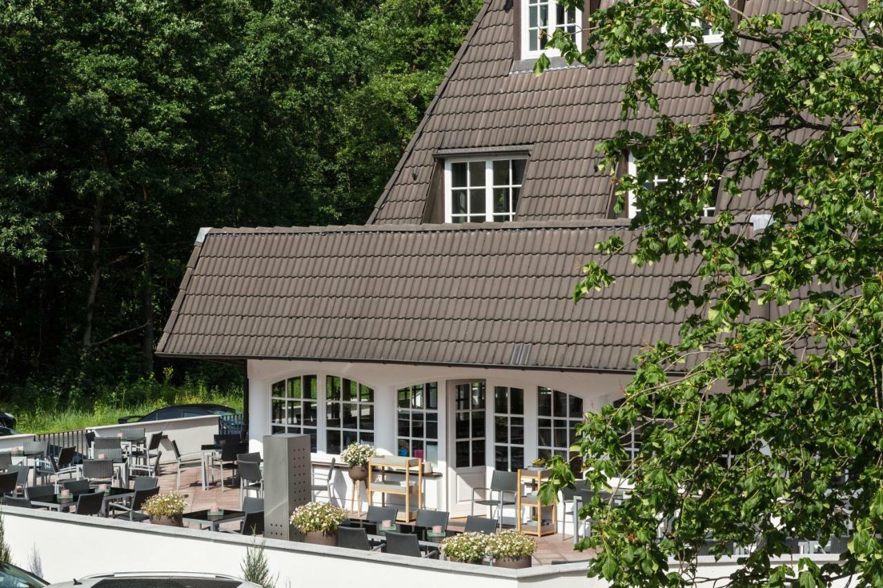 Seehotel Villago Eggersdorf  Exterior foto