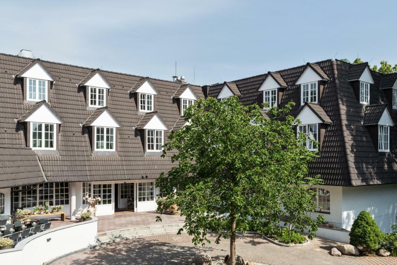 Seehotel Villago Eggersdorf  Exterior foto