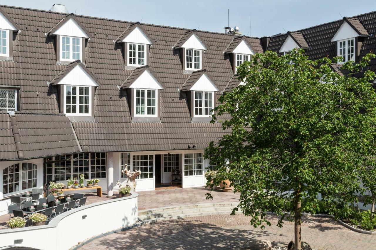Seehotel Villago Eggersdorf  Exterior foto