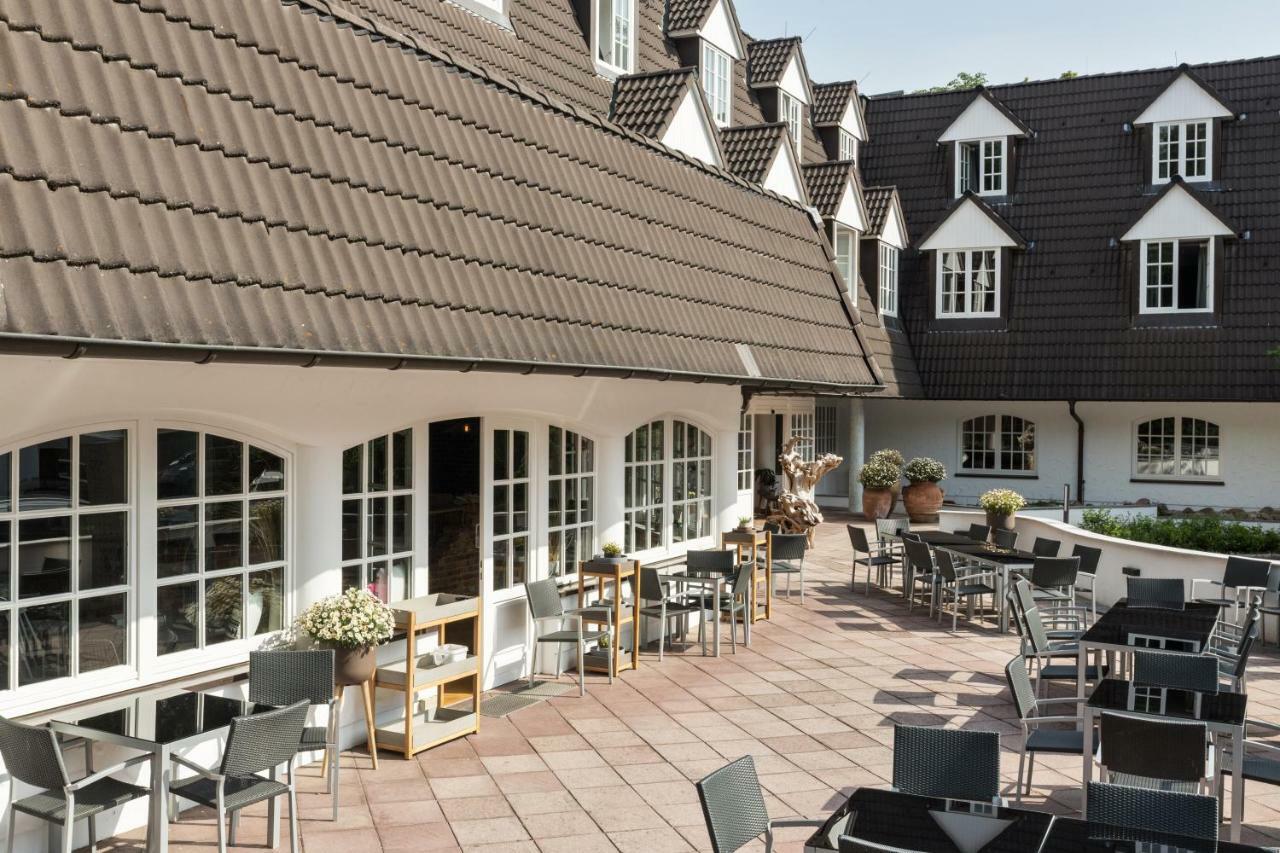 Seehotel Villago Eggersdorf  Exterior foto